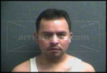 Flaviano Flores Sanchez