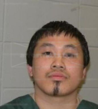 Jerry T Vang