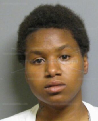 Jasmin Laquail Cooper