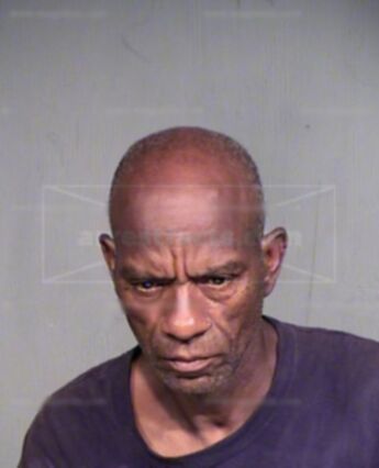 Richard Earl Keller