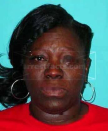 Lakeisha Michelle Erving
