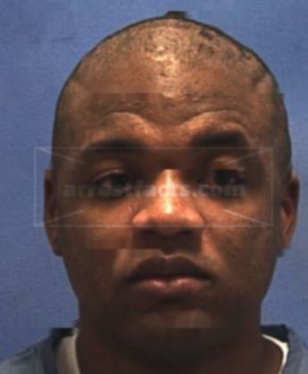 Latray Jamarr Phillips