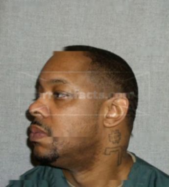 Dontrell Toliver