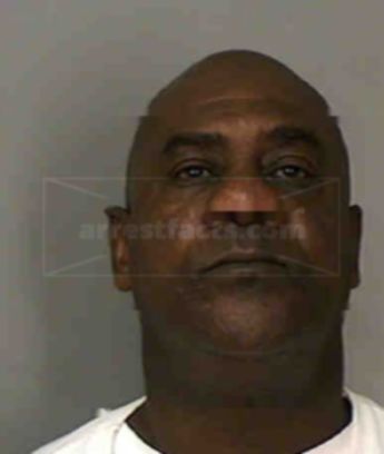 Robert James Motley