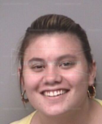Ashley Margaret St John