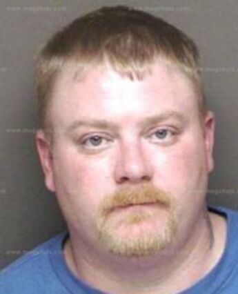 Timothy Brian James