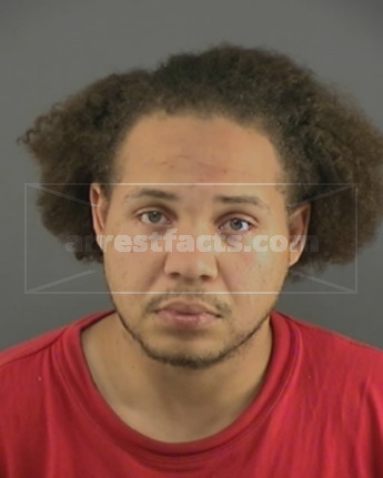 Daniel Richard Jackson