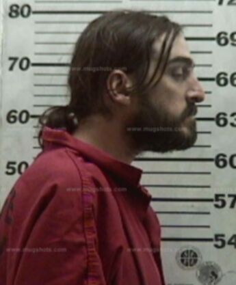 David Allen Dehart