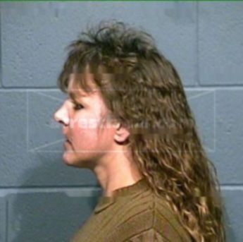 Teresa Lynn Mcqueen