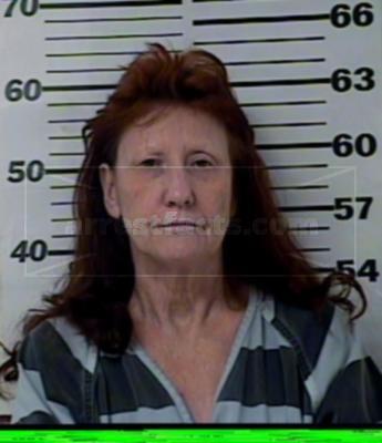 Angela Holmes Holleman