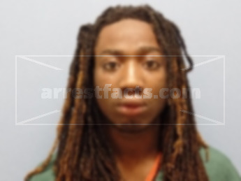 Tavarea Jemel Myers