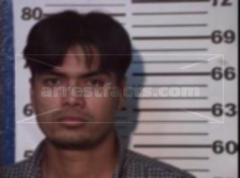 Omar Coronado Martinez