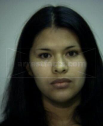 Mayra Linares Garcia