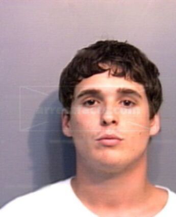 Jared Thomas Ladd
