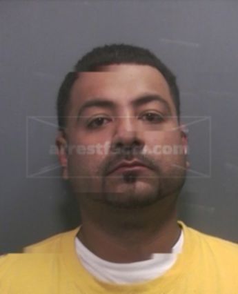 Hector Daniel Garcia