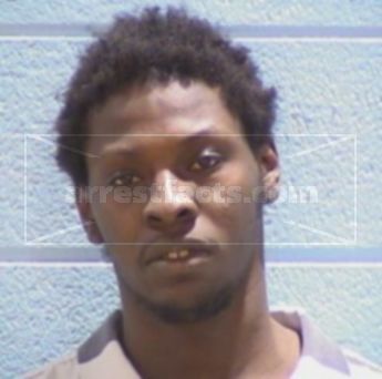 Xavier C. Williams