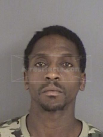 Jamacia Ladon Morgan