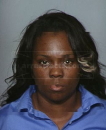 Tammara Battle