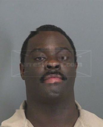 Edward Duane Burris