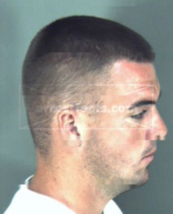 Jordan Kyle Caraway