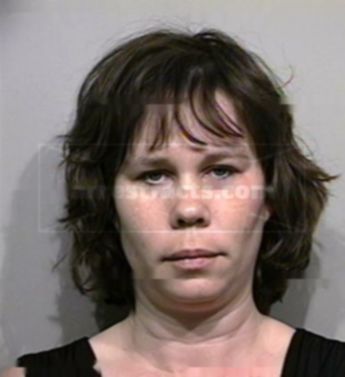 Shelley Renee Williams