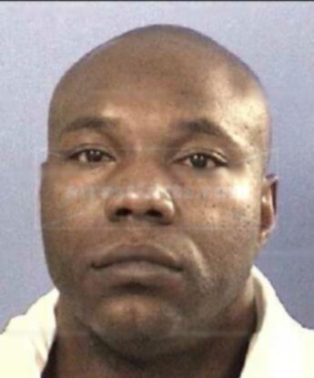 Patrick Benard Gaines