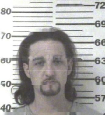 Shawn Michael Walker