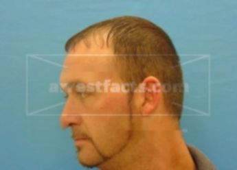 Timothy Patrick Cleveland