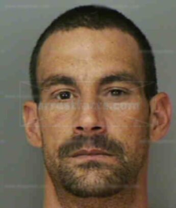 Jason Edward Rigdon