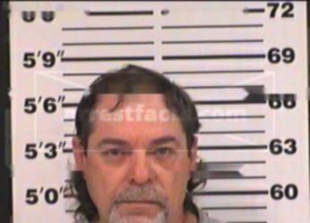 Thomas Wesley Sherrin
