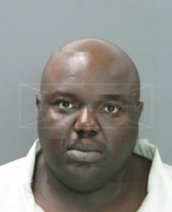 Ikeef Lionel Brailsford