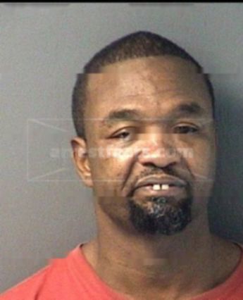 Anthony Johnson