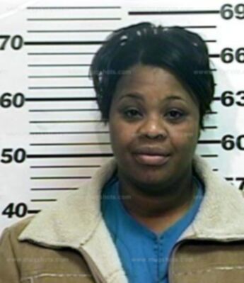 Arnita Rochelle Cumby