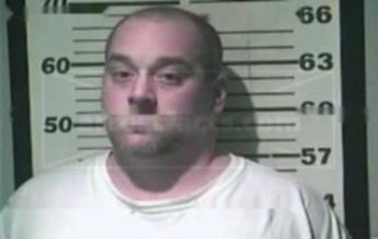 Daniel Edward Blackburn