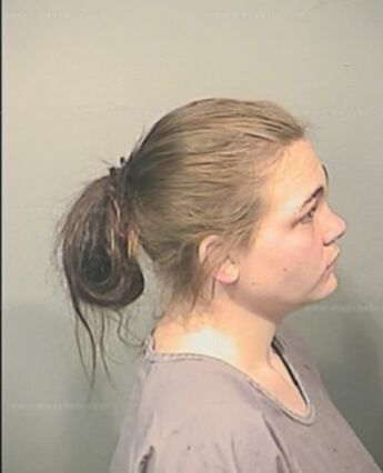 Jennifer Nichole Menard