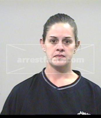 Ashley Dawn Bowers
