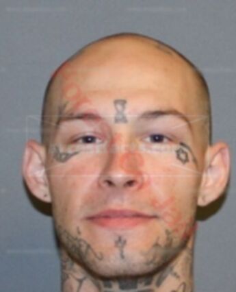 Joshua Kyle Parker
