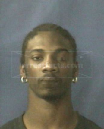 Marcel Deon Peel