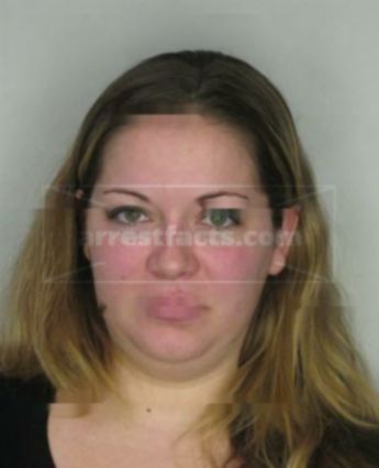 Jamie May Partin