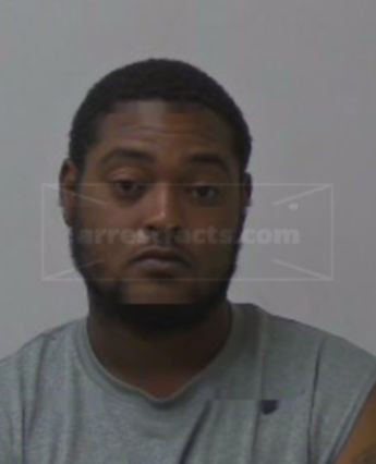 Corey Damon Southward