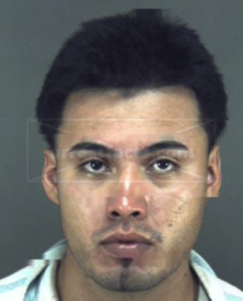 Elvis Leal Trejo