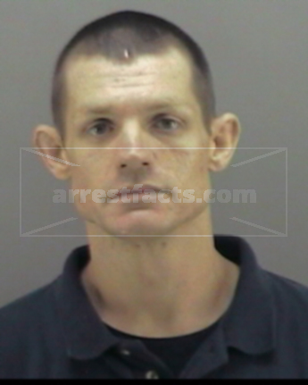 Jason Lee Jones