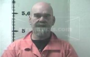 Charles Edward Hasty