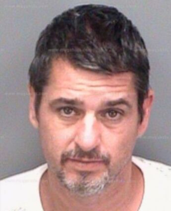 Harry Dewayne Carpenter