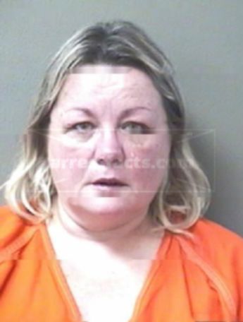 Barbara Lynne Broce