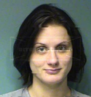 Jamie Paulena Stevenson