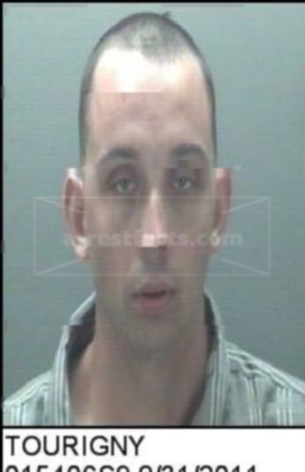 Jeffrey Aaron Tourigny