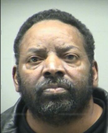 Lawrence Ray Hutchinson