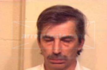 Donald Duane Shipman
