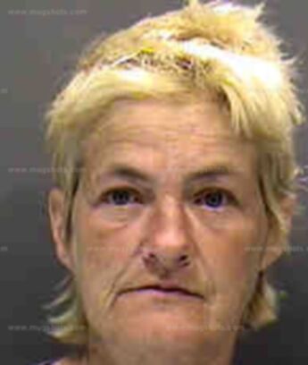 Ruby Ann Brightbill